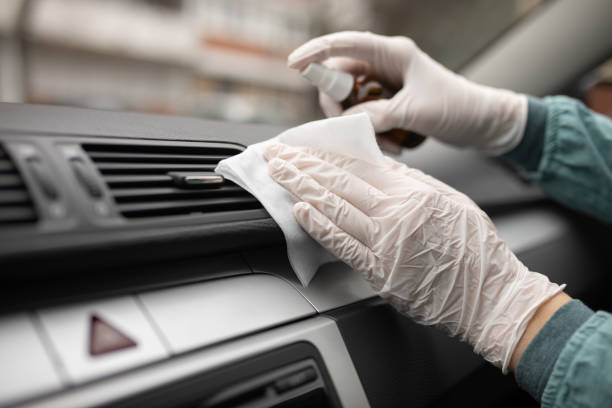 Best Air Vent Cleaning Services  in Lebanon, IL
