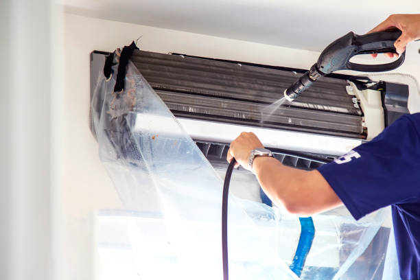Trusted IL Airduct Cleaning Experts