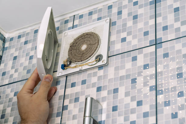 Best Commercial HVAC Duct Cleaning  in Lebanon, IL
