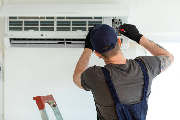 Best Home Air Vent Cleaning  in Lebanon, IL