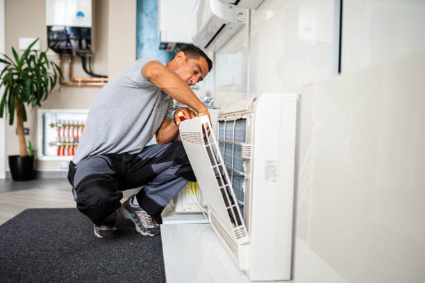 Best Emergency Air Duct Cleaning  in Lebanon, IL