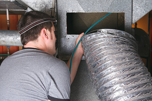 Best Best Air Duct Cleaning Company  in Lebanon, IL