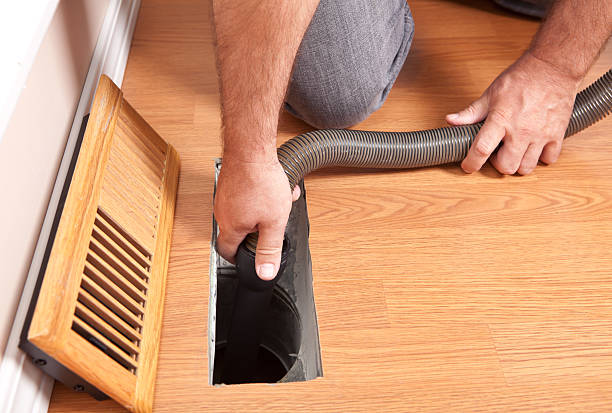 Best Commercial Air Duct Cleaning  in Lebanon, IL