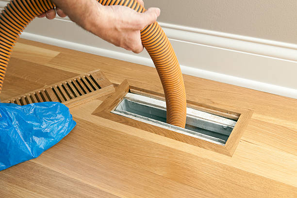 Best HVAC Duct Inspection Services  in Lebanon, IL