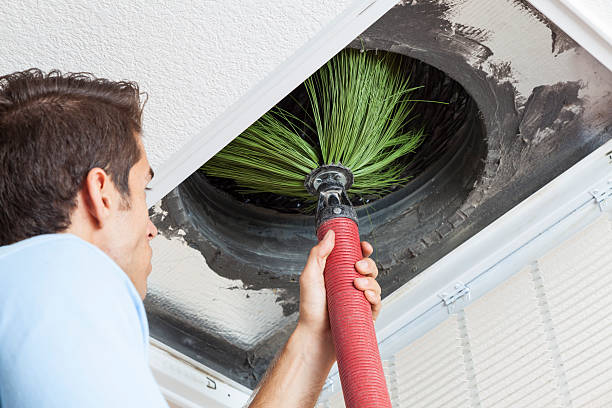 Best Professional Duct Cleaning Services  in Lebanon, IL