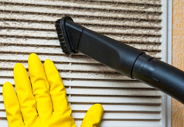 Best Ventilation Cleaning Services  in Lebanon, IL
