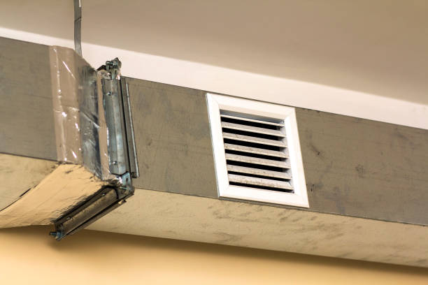 Best Air Duct Inspection  in Lebanon, IL